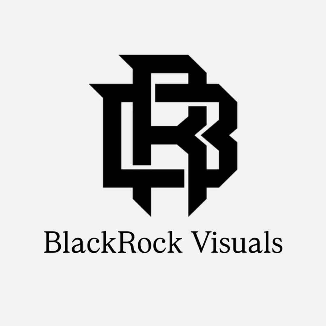 Black Rock Visuals